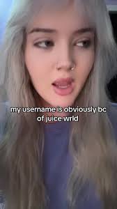 Juice Wrld Usernames Ideas