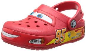 Crocs Kids 15263 Cars Light Up Clog Toddler Little Kid Red 13 M Us Little Kid B00durhsc8 Amazon Price Tracker Tracking Amazon Price History Charts Amazon Price Watches Amazon Price Drop Alerts Camelcamelcamel Com