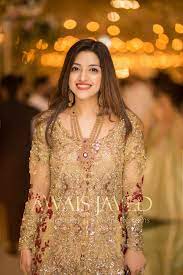 Brides Sister Barat Outfit Bridal Dresses Pakistan Pakistani Wedding Dresses Bridal Wear