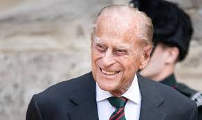 Thereafter, the duke will not be accepting new invitations for visits. Prince Philip Age When Is Prince Philip S Birthday Royal News Express Co Uk