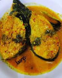 Resep Gulai Ikan Tongkol Enak Dan Gurih Resepkoki Co Resep Ikan Mas Resep Masakan Cina Resep Masakan