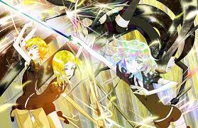 Top 10 best action anime to watch in 2017 (winter/spring) hd 🔥. Top Best Fantasy Anime Of 2017 List Best Recommendations