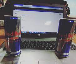 Pumped Up With Adrenaline Back To Coding Now Cess Gndu Redbull Hackathon Coding Coder Programmer Redbull Hackzerotoone Redbull Hackathon Coder Coding