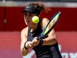 Belinda bencic and swiss tennis are doing just fine without roger federer at the olympics. 2 Satz Sieg Gegen Cornet Bencic Steht In Berlin Im Final Sport Srf