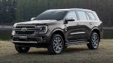 FORD-EVEREST