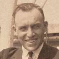 Leonard Albert Webb Sr (1894–1970) • FamilySearch