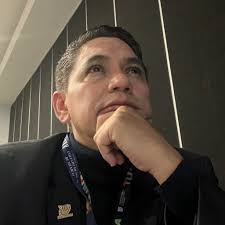 Cuitlahuac Gonzalez added a new photo.