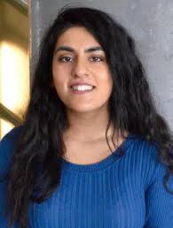 An Anchor and a Path: Student Reflections