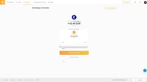 Hash power is a computational resource that describes your computer or. How To Exchange Btc To Eur On The Nicehash Exchange User Guide Youtube