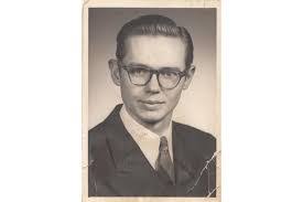 David Hyson's Instagram, Twitter & Facebook