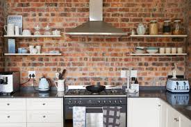 But what if you want to further enhance your beautiful brick? 15 Stunning Exposed Brick Wall Ideas And Tricks Rhythm Of The Home