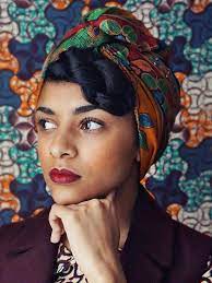 Wearing a headscarf is a great way to cover any greasy, sweaty roots, or incorporating a beautiful, brightly coloured, delicate silk or chiffon scarf into your summer hairstyle can take it from drab to fab. 12 Ways To Wear A Head Scarf Allure