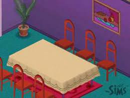 View recent additions to our online furniture gallery. Objects For The Sims