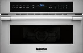 112m consumers helped this year. Frigidaire Professional Fpmo3077tf 30 Inch Stainless Steel 1 6 Cu Ft Total Capacity Electric Single Wall Oven Microwave Combo Oven Appliances Connection