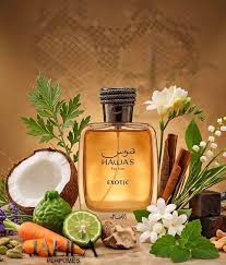 Fragancia del día ✨ Hawas Exotic by Rasasi 🌴🔥 11 de mayo de 2026 📅 #SOTD