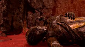 It takes a little bit of weird thinking to relish the returnal is a great debut for housmarque on the ps5. Returnal Boss Guide Tipps Fur Alle Endgegner Gamez De