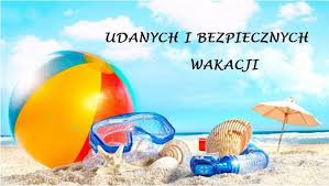 WAKACJE :) | Szkoła Muzyczna w Kluczborku