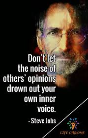 The only thing to do is to hug one's friend tight and do one's job. Steve Jobs Quotes Steve Jobs Quotes Job Quotes Inspirational Quotes For Students