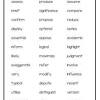 Look for root words and context in stories to determine meaning for new words. 1