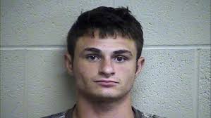 Pott. County Sheriff: Concerned resident's call leads to pursuit, 3 arrests