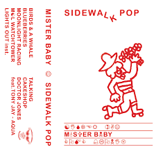 Emergency use authorization (eua) of. Sidewalk Pop Mister Baby Paisley Shirt Records