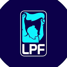 Liga Profesional de Fútbol Logo & Brand Assets (SVG, PNG and vector) -  Brandfetch