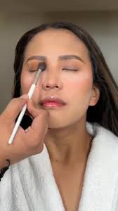 ✨ MORENA BRIDE GLOWS ✨, Sharing our Gorgeous Bride Ms Martina from a shy  girl to a Stunning Bride 😍🥰, Lashes : Maris Joefren Make-Up Tools &  Lashes