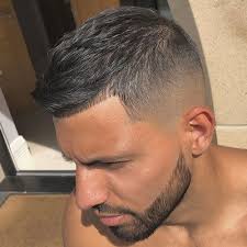 Pin On Short Haircuts For Men
