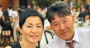 The Faces of Westminster CO