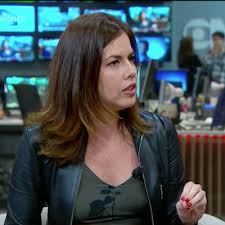 Assista a grandes reportagens com imagens de tirar o fôlego! Patricia Travassos Estreia Coluna No Globonews Em Ponto Prosa Press