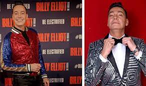 Craig revel horwood is openly a bisexual man. Craig Revel Horwood Health The Strictly Judge On His Body Image Issues Sound Health And Lasting Wealth