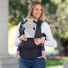 Shop our great selection of baby gear & save. Lillebaby Complete All Seasons 6 In 1 Baby Carrier Babylist Store
