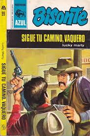 No se dejen engañar, es el libro vaquero con otra tapa, escribió natalia como descripción de la. Leer Sigue Tu Camino Vaquero De Lucky Marty Libro Completo Online Gratis