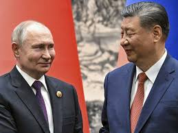 putin