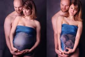 „früher war das wickeln, füttern, an eine ärztin empfahl, einige der föten im bauch zu töten, um andere zu retten. Wunder Der Geburt Funflinge In Mamas Bauch Bilder Voller Anmut Und Starke Brigitte De