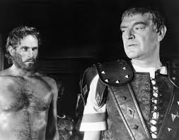 The official facebook page for ben hur. Ben Hur Charlton Heston Saves Quintus Arrius Jack Hawkins Life Ben Hur 1959 Schauspieler Prominente Haus Projekte