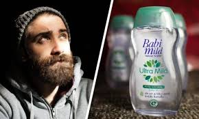 11 best hair oil for faster hair growth in infants. Baby Oil For Beard Is It Good For Facial Hair Use Explained