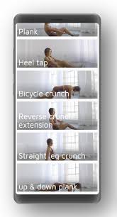 Maybe you would like to learn more about one of these? Chloe Ting Workout Burn Belly Fat At Home For Android Apk Download