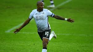 Swansea city live score (and video online live stream*), team roster with season schedule and results. Andre Ayew Assists And Scores In Swansea City Triumph Over Luton Town Goal Com