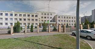 В результате нападения на школу погибли восемь детей и одна учительница, еще 21 человек в больнице. 62zcc5aasg2kam