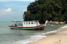 This is penang's national park most famous beach, which now sees a continuous flow of visitors boating in from the park's entrance. Monkey Beach Und Penang National Park Tour Von Penang Aus 2021