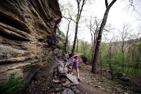 Devil's Den State Park | Arkansas.com