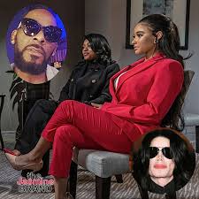 Both women denied those claims in the cbs interview which was recorded whilst r. R Kelly S Girlfriends Moving Out Of Trump Tower Trying To Score Book Deal So Singer Can Afford Michael Jackson S Lawyer Thejasminebrand