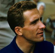 Heerlijke tijden .... foto 1 : Gent-Wervik 1968