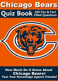 Research has found that knowledge seekers who have a tendency to solve random trivia questions and answers are comparatively smart and brighter with common sense. Chicago Bears Quiz Book 100 Fun Fact Filled Questions About The 85 Superbowl Champs Da Bears Kindle Edition By Jeff Coach Humor Entertainment Kindle Ebooks Amazon Com