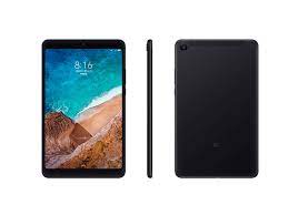 Xiaomi Mi Pad 4 - Notebookcheck.com ...