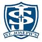 Wade Hampton at St. Joseph's Catholic event image