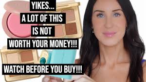 THESE SEPHORA PRODUCTS ARE NOT WORTH YOUR MONEY! Do Not Buy!