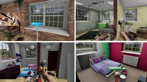 House Repair Game Idle Building Repair Craft For Android Apk Download