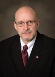 Dr. Ward M. Brown, MD